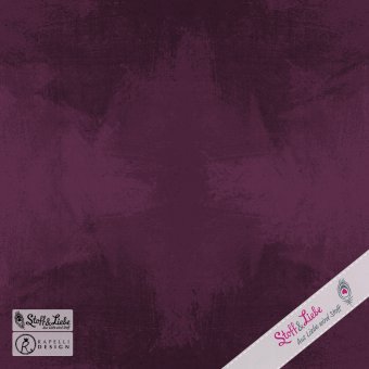 Pre-Order SHABBY KOMBI Beere 