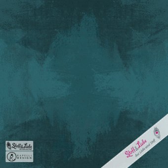 Pre-Order SHABBY KOMBI Smaragd 