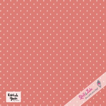 JOLLI Kombistoff zu Belle & Boo Jersey 