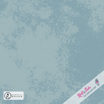 B-Ware! CONCRETE ICEBLUE incl. Plotterdatei LEGEND 