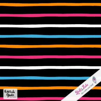 Cool STRIPES 