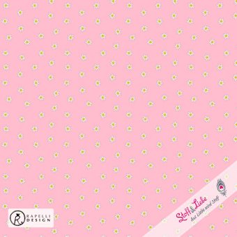Sale! Edelweiß ROSA 