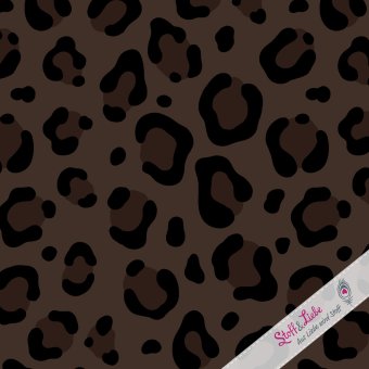 Jersey LEO DOTS Braun 