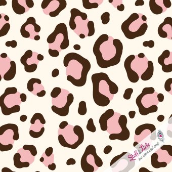 Jersey LEO DOTS Creme 