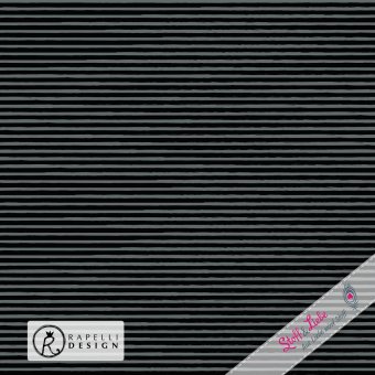 Classix MACCARONIES Schwarz 