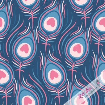 Jersey PAVO JEANS 