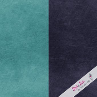 RESTE !Bibi & Tina Pferdemädchen SCRATCH 