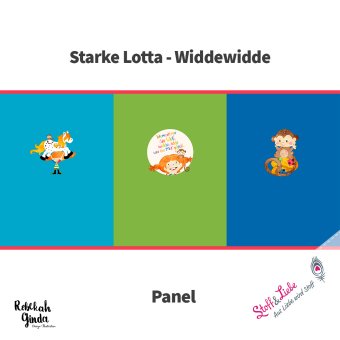 WiddeWidde PANEL 