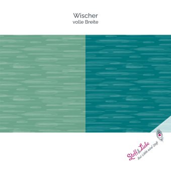 Jersey WILDFANG WISCHER Salbei/Petrol 