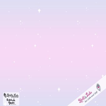 JERSEY MAMPFI Glitzerhimmel (Kombi) 