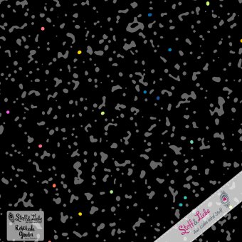 SWEAT Rainbow Melody SNOW Kombi 