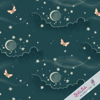 B-O-M! Belle & Boo NACHTHIMMEL 