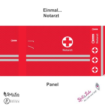 SOFTSHELL - Einmal NOTARZT PANEL 