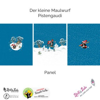 PRE-O! Canvas: PISTENGAUDI PANEL 