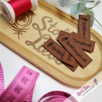 3NFA Türchen 8: LABEL Lieblingsstück 