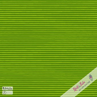 Jersey Unterwegs MACCARONI Grün 