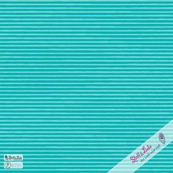 Jersey Fußball MACCARONI Aqua 