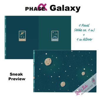 SNEAK 3: GALAXY SATURN/URANUS (1m+1m) 