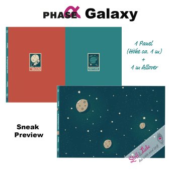 SNEAK 4: GALAXY MOON/NEPTUN (1m+1m) 