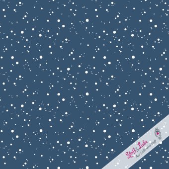 Sweat SNOWSTORM DUNKELBLAU 