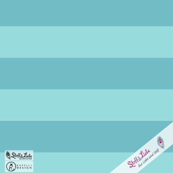 SWEAT GRAFFITI STRIPES Mint 