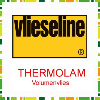 Vlieseline 272 Thermolam Einlage 