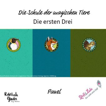 SDMT -Die ersten Drei - PANEL Sweat 