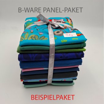 3 KILO -  PANEL Ü-Paket EP-B-Ware 