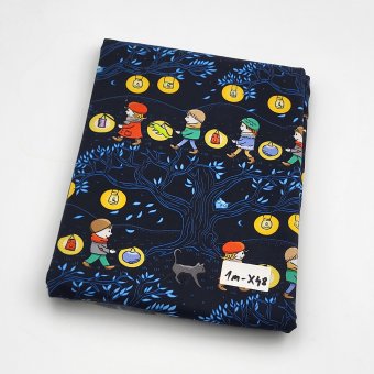 Jersey 1 m  LATERNENKINDER  No. X48 