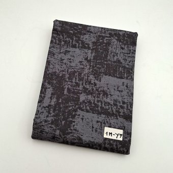 Y07 - 1m Sweat: ROUGH Grau 