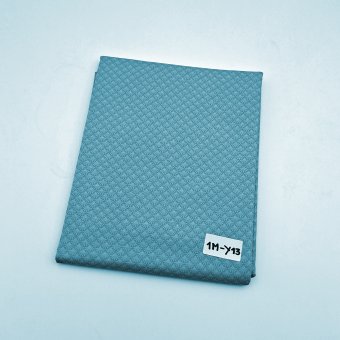 Y13 - 1m Jersey TOKYO Kombi Hellblau 