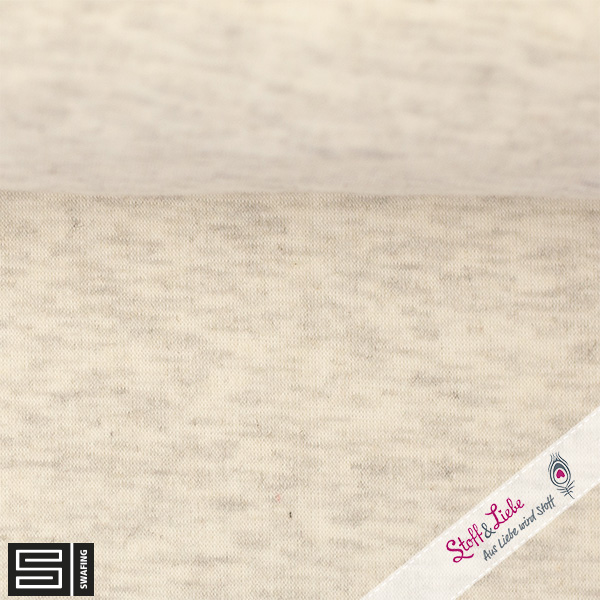 Alpenfleece SIMON Swafing CREME