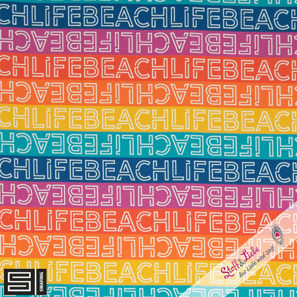 Canvas VALENTIN BEACH