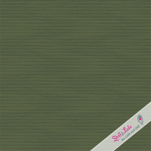 RINGELIES 047 Jersey OLIV