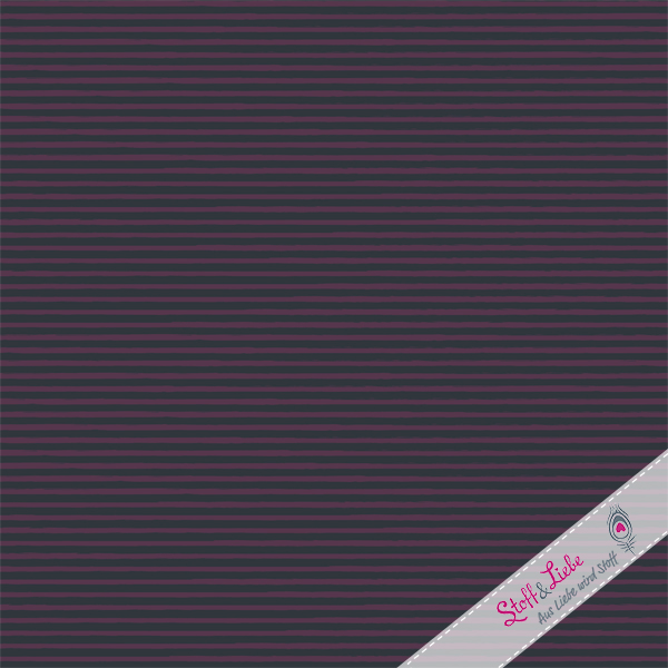 MACCARONI 001 Jersey BORDEAUX
