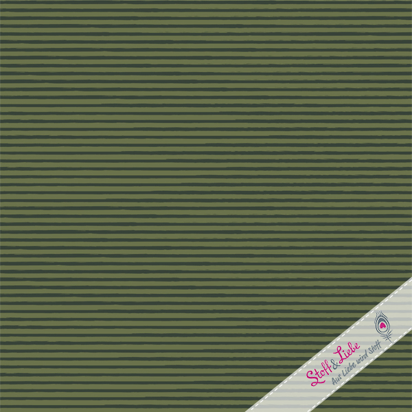 MACCARONI 047 Jersey OLIV
