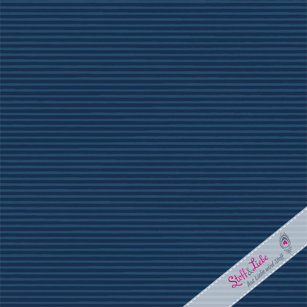 MACCARONI 047 Jersey DUNKEBLAU