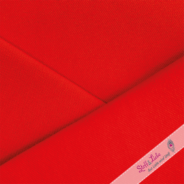 Heavy Canvas ROT