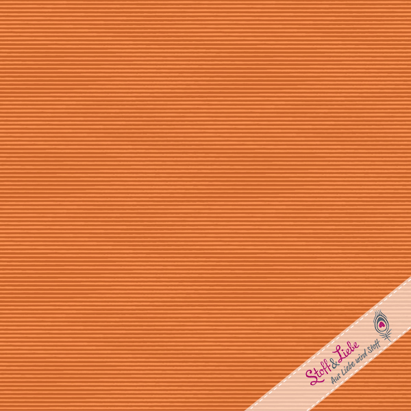RINGELIES 027 Jersey ORANGE