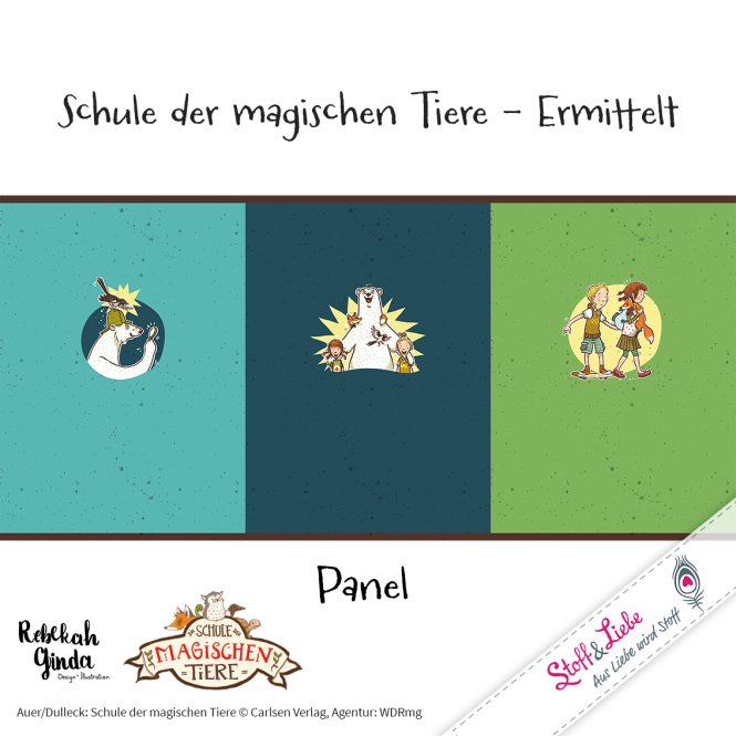 RESTE! SDMT - Ermittelt PANEL
