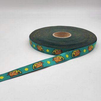 3 METER WEBBAND Die drei ??? 