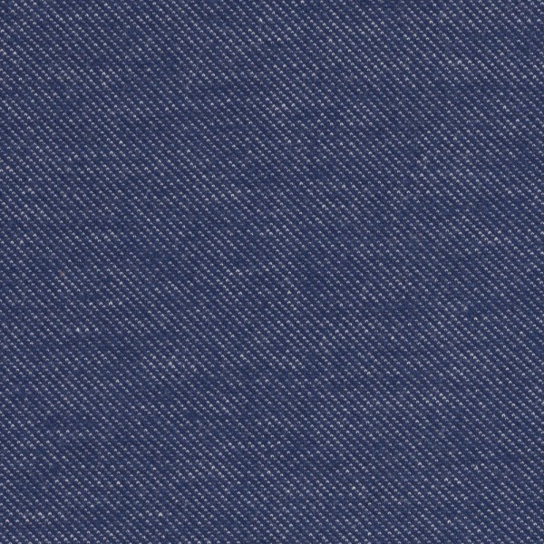 Jeansjersey AUSTIN Denimblau