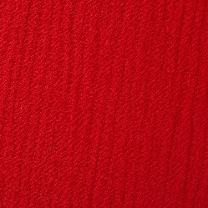Musselin Jenke ROT