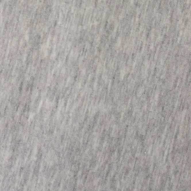 Alpenfleece SIMON Swafing GRAU