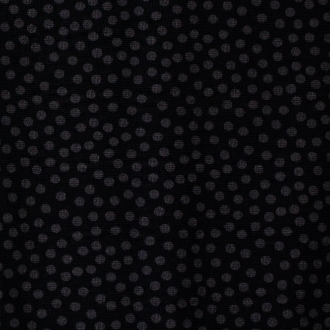 Jersey JORIS Punkte SCHWARZ/GRAU