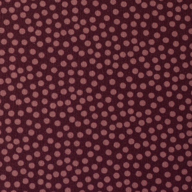 Jersey JORIS Punkte BORDEAUX