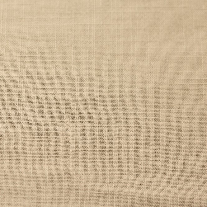 SOREA Double Slub Musselin Swafing BEIGE