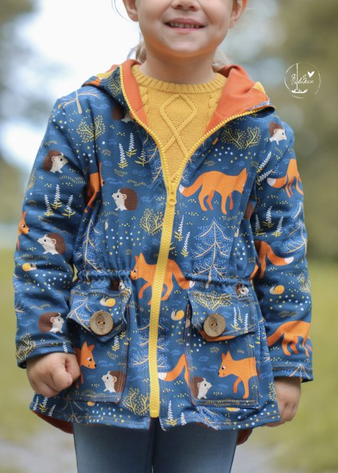 L'Amitié ALLOVER Jersey