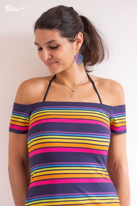 SKATE STRIPES Sommersweat