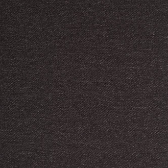 Jeansjersey AUSTIN Schwarz